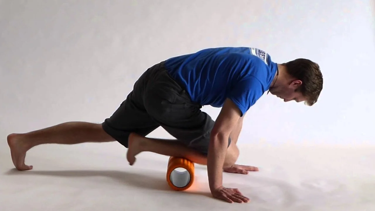 Roller for shin splints sale